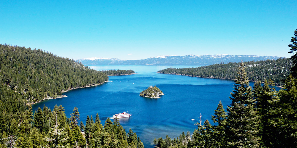 Emerald Bay