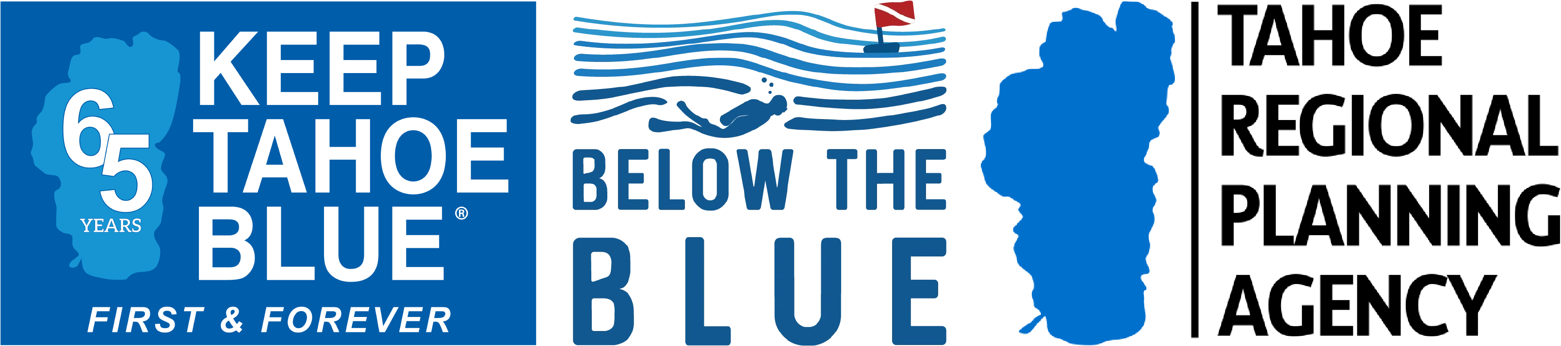 Keep Tahoe Blue - Below the Blue - Tahoe Regional Planning Agency