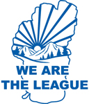 We are the League | Core Volunteer Program