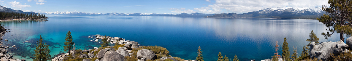 Sand Harbor Vista - Peterspain.com