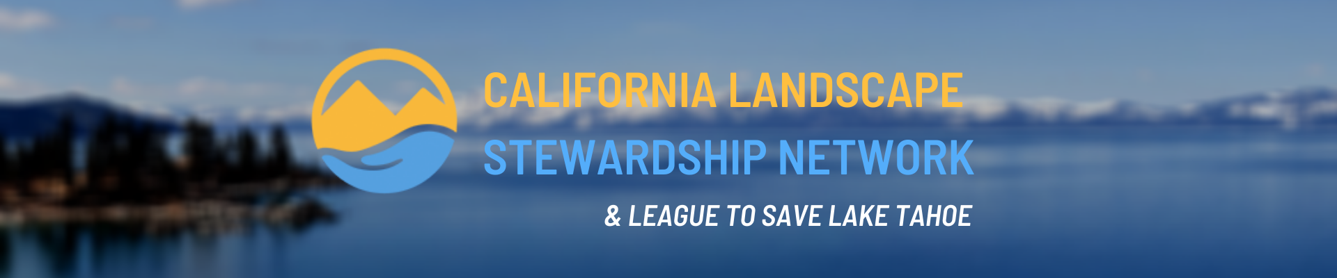 California Landscape Stewardship Network