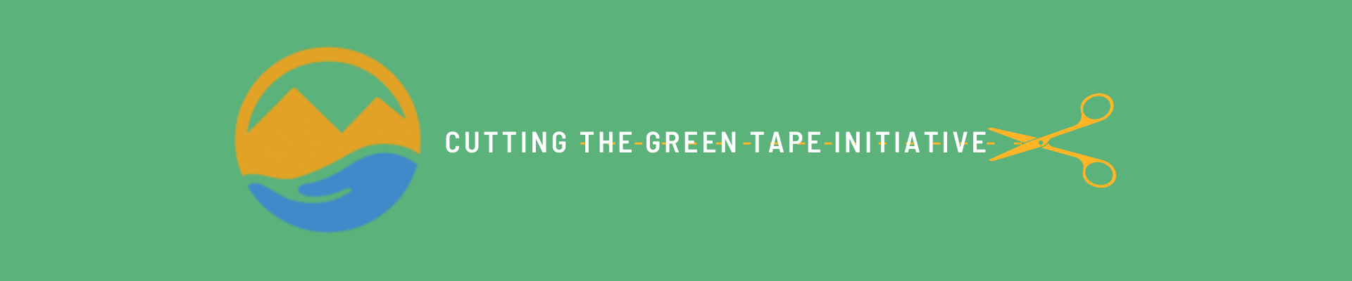 Cutting the Green Tape Initiative